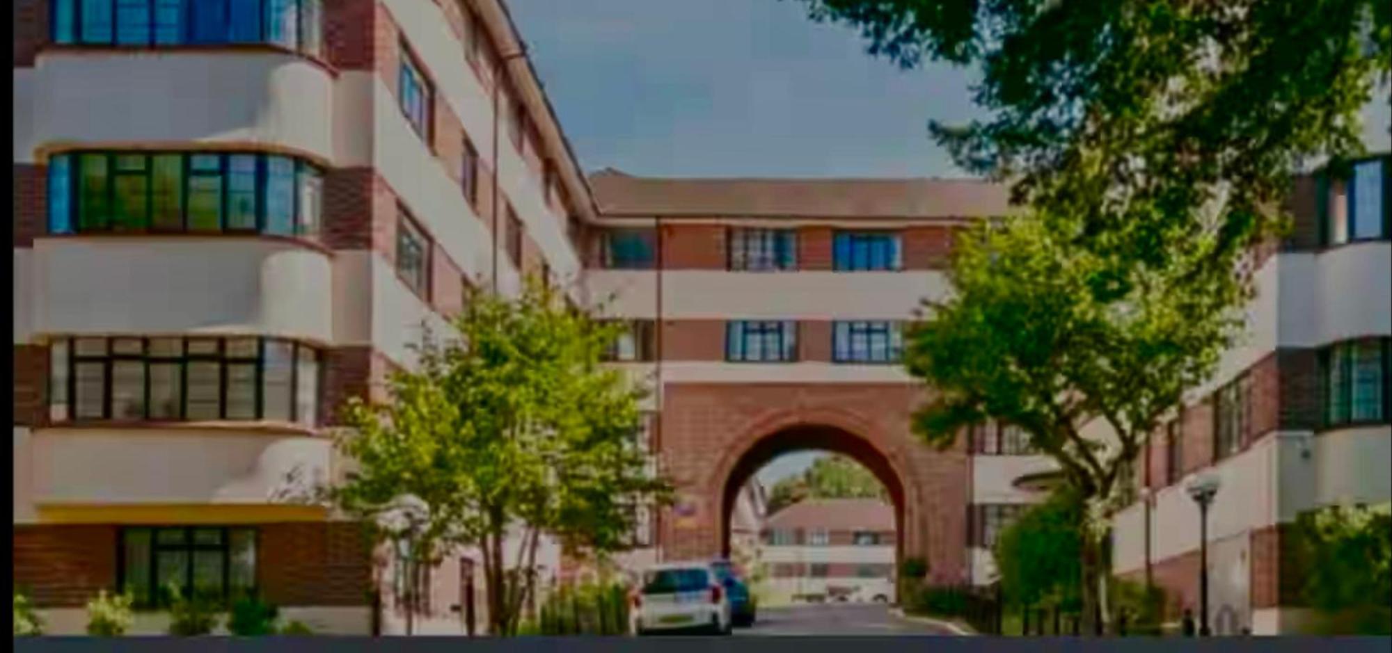 Apartamento Victoria & Bridge 20 Mins 5 Star 3bed Luxury Aircon Secure Parking *