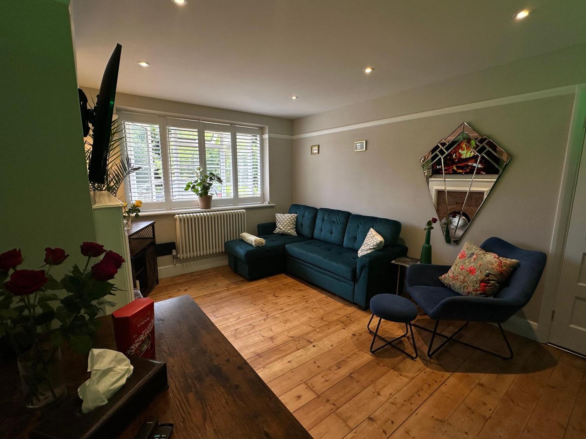 Victoria & Bridge 20 Mins 5 Star 3bed Luxury Aircon Secure Parking * Londres